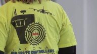 Air traffic controllers seek public's help at MSP Airport to end government shutdown