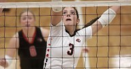 Volleyball state tournaments preview