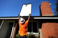 States sue to stop Trump cancellation of $7 billion solar grant program