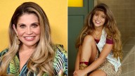 Danielle Fishel was threatened with firing on first day of 'Boy Meets World'