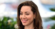 Aubrey Plaza Speaks of 'Moving Forward’ 9 Months After Husband's Suicide