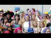 KPop Demon Hunters dominate top 5 Halloween costume searches