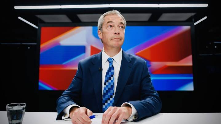 Ofcom Updates Guidance On Politicians Presenting News Shows