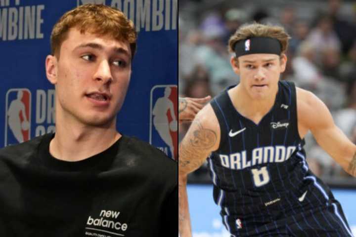 Cooper Flagg Taunts Mac McClung With “Too Small” Gesture Amid Pacers Debut Dallas Mavericks rookie Cooper Flagg made headlines after taunting the Pacers' Mac McClung with a “too small” gesture during