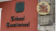 TC respalda al JNE y suspende fallos judiciales que ordenaban inscribir al partido Unidad Popular