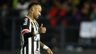 ¿Podría Neymar volver a Europa?