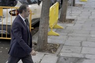 El juez del Supremo mantiene en libertad a Ábalos pero muestra su "estupor" por que pueda seguir siendo diputado