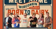 Dairy Farmers of Wisconsin launch ‘Born to Dairy’ campaign at World Dairy Expo