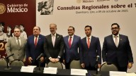 Economía de México, Canadá y EU están mucho más fuertes que amenazas de Trump
