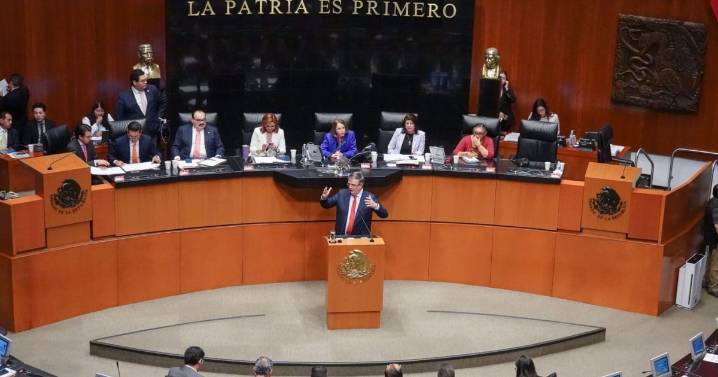 Ebrard descarta ruptura del T-MEC: ‘No hay riesgo real de cancelación’