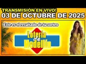 Resultados de la Lotería de Medellín del viernes 3 de octubre: números ganadores y último sorteo