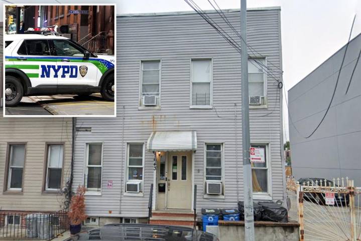 NYC man claims he found fiancée dead, but time of 911 call raises red flag: sources