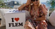 Helen Fielding: «Si no tienes sentido del humor o de la ironía Bridget Jones te enfada»