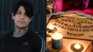 Yeferson Cossio jugó a la tabla ouija en Armero y video desató terror: “Se me inflaba el pecho”