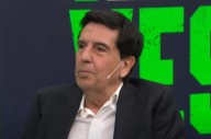 "Pseudocolonialismo". Melconian cuestionó el apoyo financiero de EE.UU., dijo que “le da bronca” y se refirió al valor del dólar