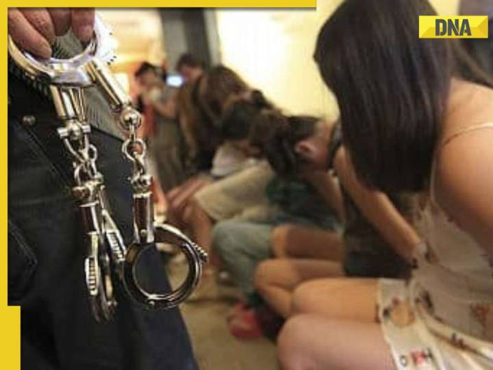 Why is China one of world’s worst human traffickers? US State department...