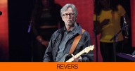 Eric Clapton volverá a Barcelona con un concierto en el Palau Sant Jordi después de más de 20 años
