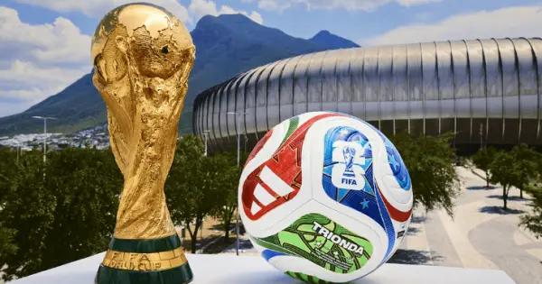 La Fecha FIFA de octubre define el rumbo hacia el Mundial 2026