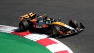 Norris gana el GP México y nuevo líder del campeonato