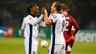 England reaches 2026 World Cup by routing Latvia. Ronaldo and Portugal miss chance to clinch a spot