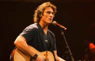 Joe Nichols' Label Once Rejected a Song Due to Jesus Lyrics