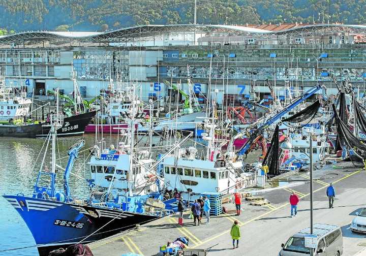 Alianza extraordinaria de pescadores, ganaderos y agricultores cántabros contra los recortes de la UE