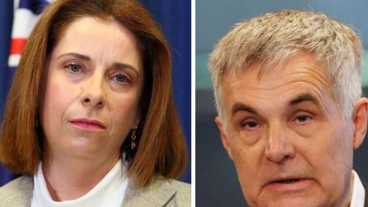 Communications Minister Anika Wells orders telco bosses to Canberra after fatal Optus triple