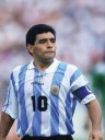 Subastarán objetos personales y camisetas históricas de Diego Maradona