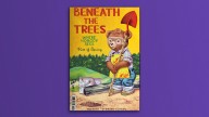 Beneath the Trees Where Nobody Sees to Get Third Volume
