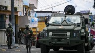 Guatemala pide ayuda a EEUU para capturar a pandilleros fugados