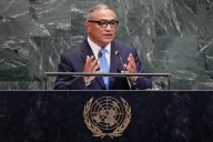 Belice firma acuerdo de “tercer país seguro” con EEUU
