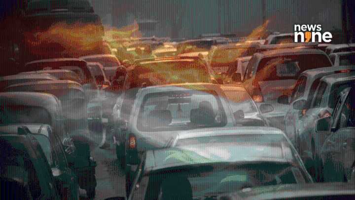 EV buses, billion-dollar takeovers and global expansion: India auto market on fire