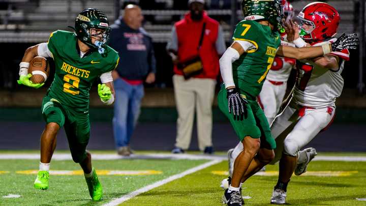 Top takeaways from Week 7 of WNC high school football