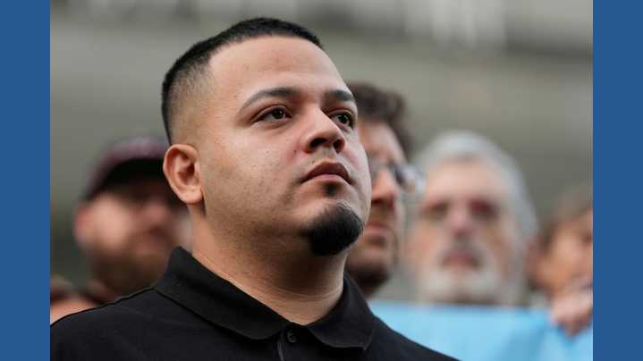 Judge seeks assurances that Abrego Garcia won't be deported to Liberia in violation of court order