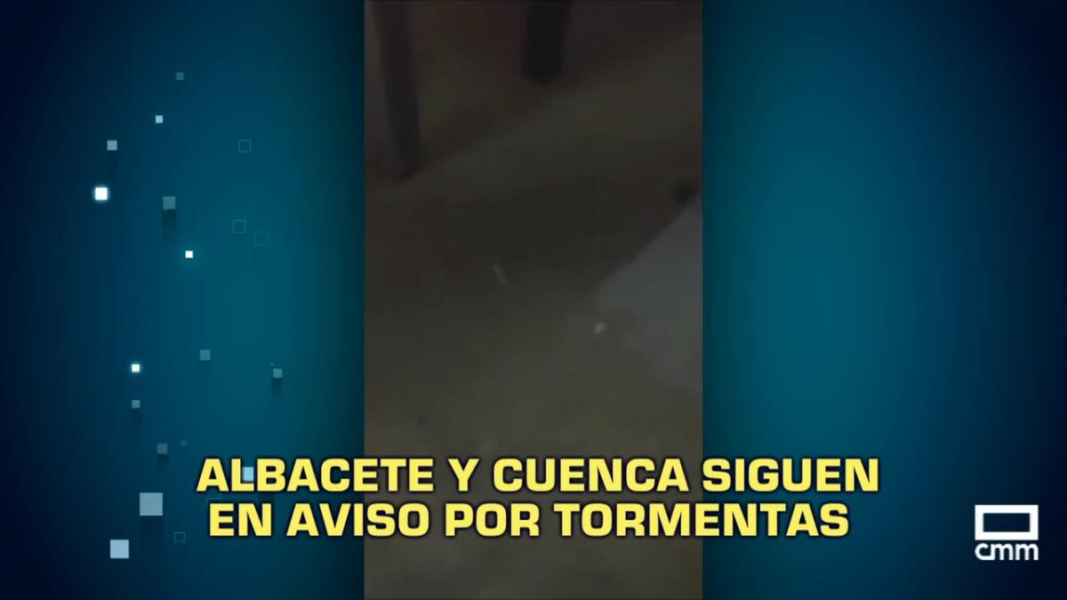 La noche en titulares