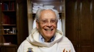 Javier Gómez Cuesta, párroco de San Pedro: "Somos fraternidad y esperamos que la Unidad Pastoral abra un nuevo camino"