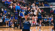 Bluejay volleyball remains undefeated in Big East play following 4