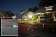 Man arrested for stabbing off