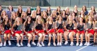 HERstory! Alexandria To Make First Ever Girls' Tennis State Tournament Appearance