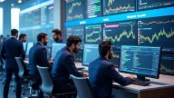 Bank of India Q2 updates: Global business rises 11.8%, check stock reaction