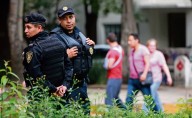 Seis de cada 10 mexicanos se sienten inseguros, revela encuesta del Inegi
