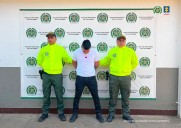 Por maltratar a su pareja sentimental lo enviaron a la cárcel