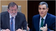 Parecidos más que razonables: las frases casi calcadas de Sánchez y Rajoy en sus comparecencias en el Senado y las Cortes