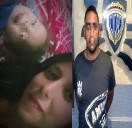 Atroz feminicidio: hombre asesina a puñaladas a su cuñada y a...