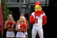 Watch Louisville vs Boston College college football streaming live on demand for free today without cable; kickoff time, TV channel, spread, odds