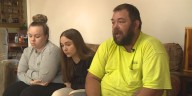 Family of Ky. boy says justice has not been served after man convicted of his stabbing death released