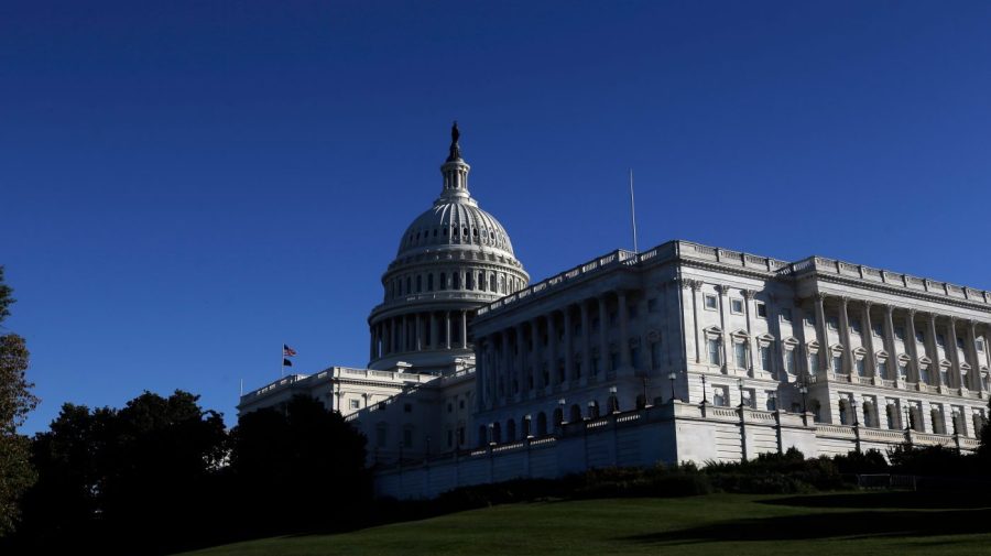 Watch live: Senate to vote on pay for military, federal workers as shutdown persists