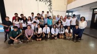 El Bachi 2 fue reconocido por su campaña "Stop Bullying" en la FNE 2025