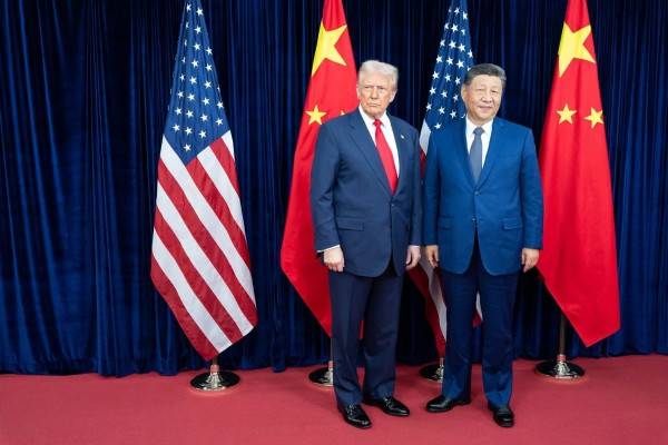 Trump y Xi pausan la intensidad de la guerra comercial, pero una amenaza nuclear se asoma