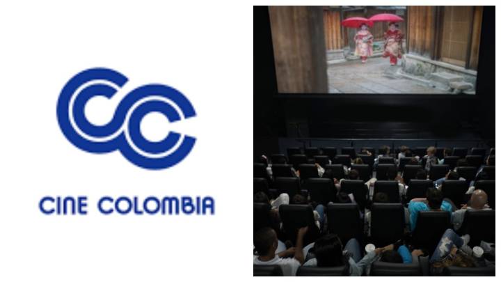 Estas son las películas que se estrenarán el próximo 2 de octubre en Cine Colombia